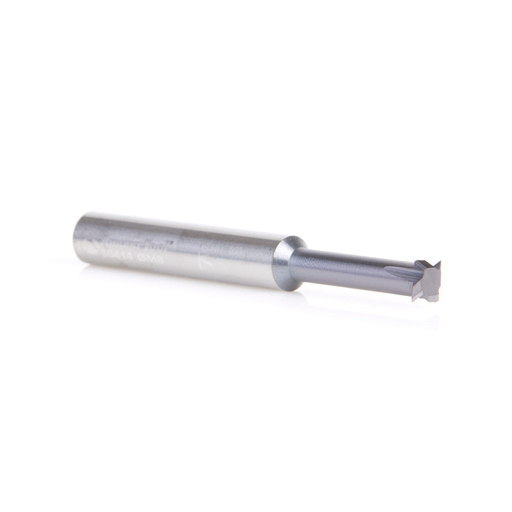 Amana Tool - 59414 - M8  SINGLE THREADMILL / AlTiN