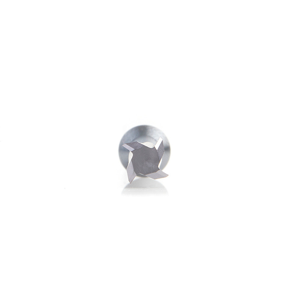 Amana Tool - 59414 - M8  SINGLE THREADMILL / AlTiN