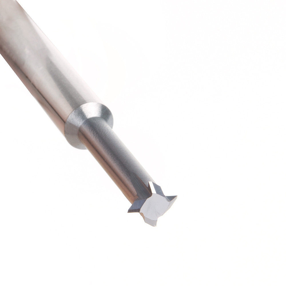 Amana Tool - 59414 - M8  SINGLE THREADMILL / AlTiN