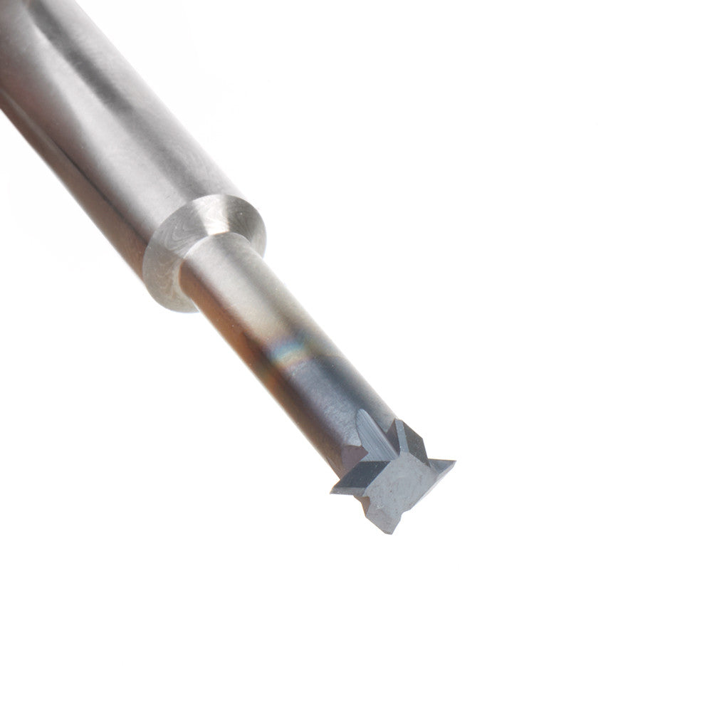 Amana Tool - 59416 - M10 SINGLE THREADMILL / AlTiN