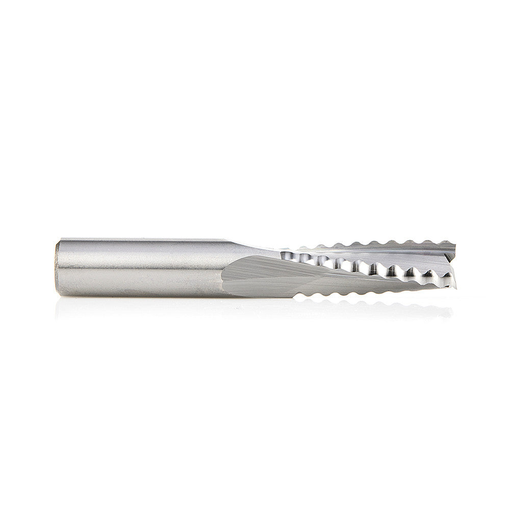 Amana Tool - 59420 - SC SPIRAL 3/8"DIA ROUGHING U.C