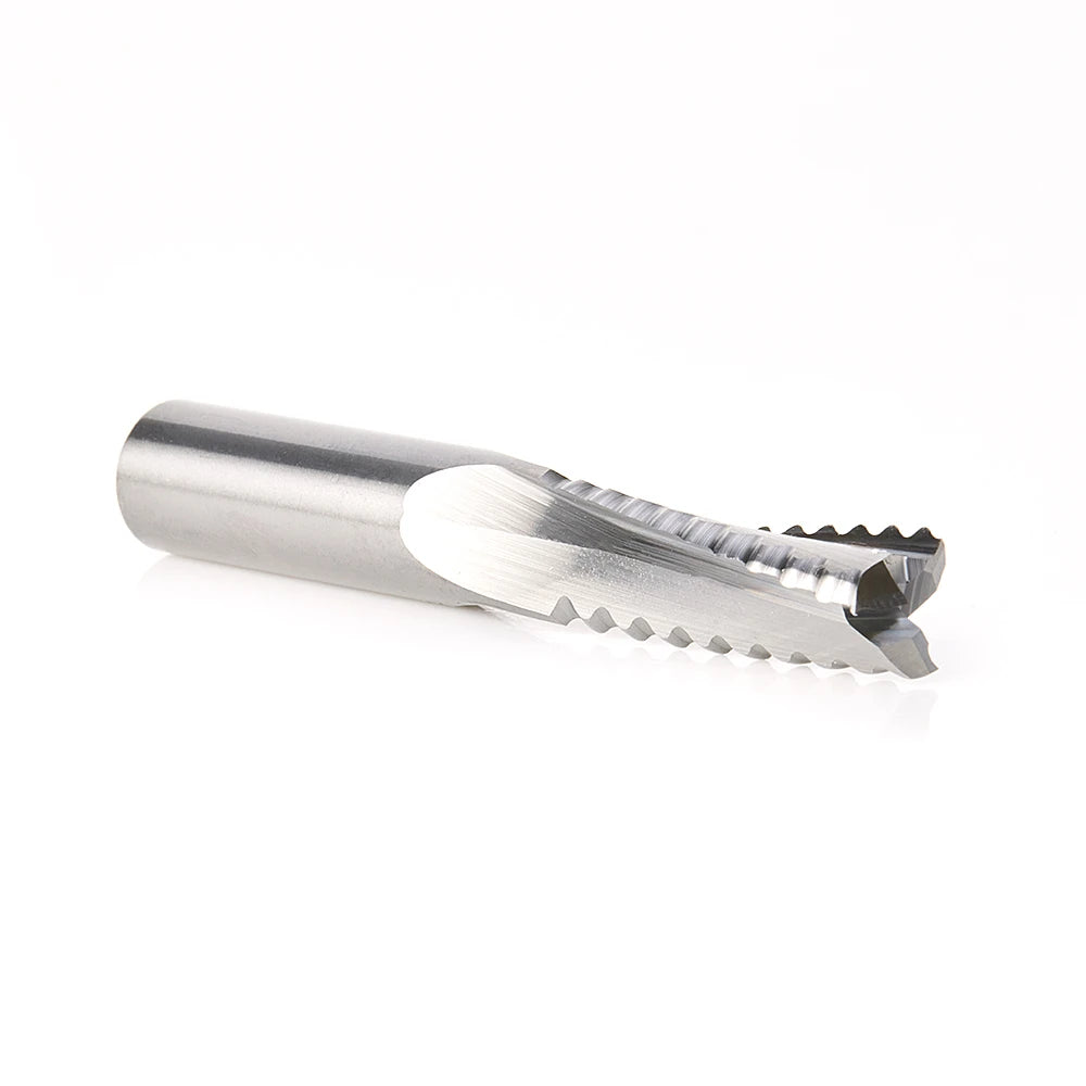 Amana Tool - 59420 - SC SPIRAL 3/8"DIA ROUGHING U.C