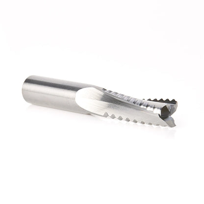 Amana Tool - 59420 - SC SPIRAL 3/8"DIA ROUGHING U.C