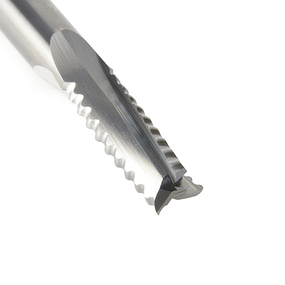 Amana Tool - 59420 - SC SPIRAL 3/8"DIA ROUGHING U.C