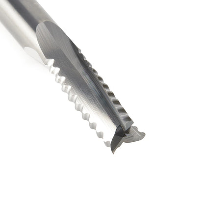 Amana Tool - 59420 - SC SPIRAL 3/8"DIA ROUGHING U.C