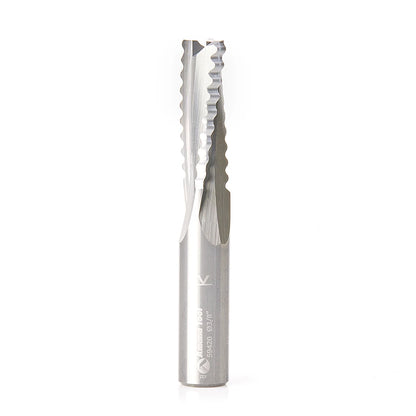 Amana Tool - 59420 - SC SPIRAL 3/8"DIA ROUGHING U.C