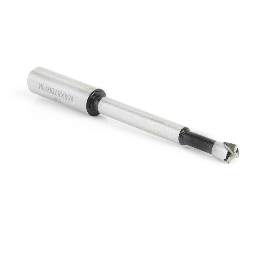Amana Tool - 600-100 - TIMBERLINE 1/4" FORSTNER BIT.