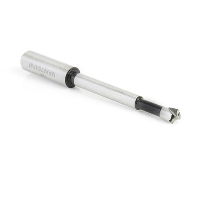 Amana Tool - 600-100 - TIMBERLINE 1/4" FORSTNER BIT.