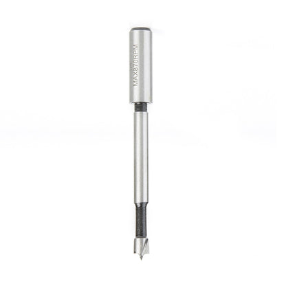 Amana Tool - 600-100 - TIMBERLINE 1/4" FORSTNER BIT.