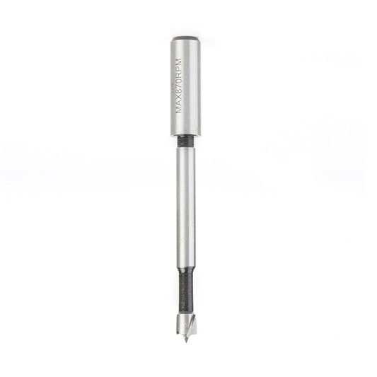 Amana Tool - 600-100 - TIMBERLINE 1/4" FORSTNER BIT.