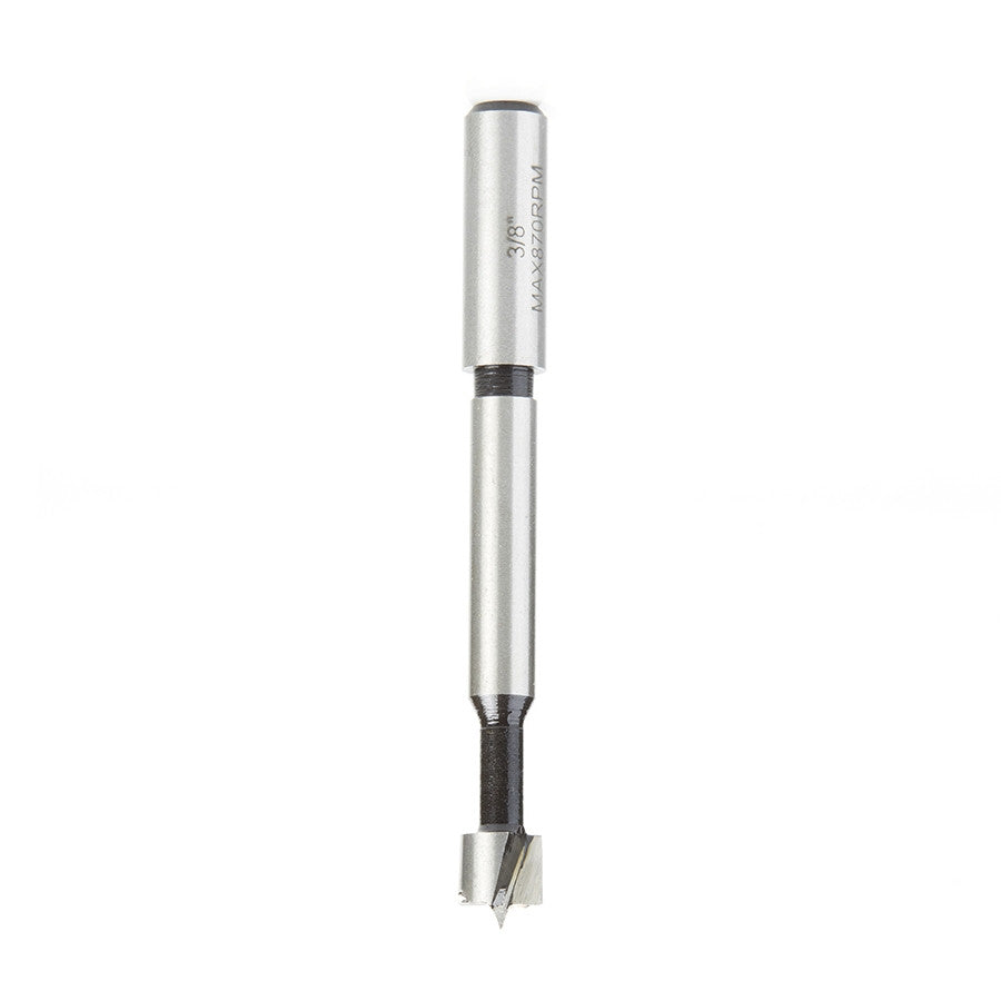 Amana Tool - 600-110 - TIMBERLINE 3/8" FORSTNER BIT.