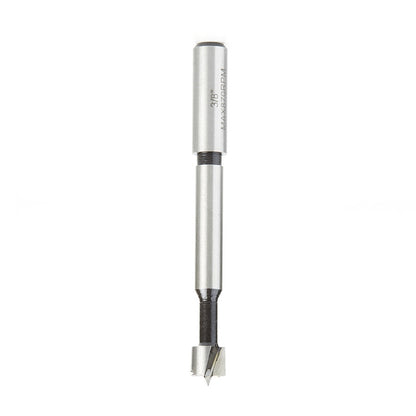 Amana Tool - 600-110 - TIMBERLINE 3/8" FORSTNER BIT.