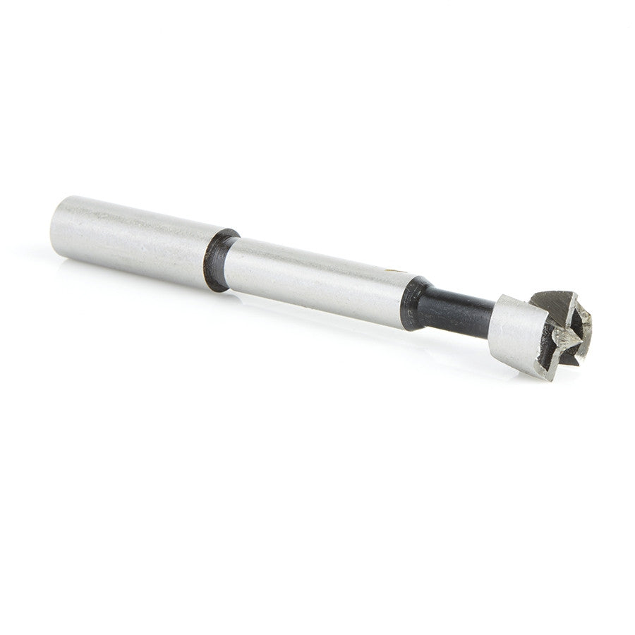 Amana Tool - 600-120 - TIMBERLINE 1/2" FORSTNER BIT.