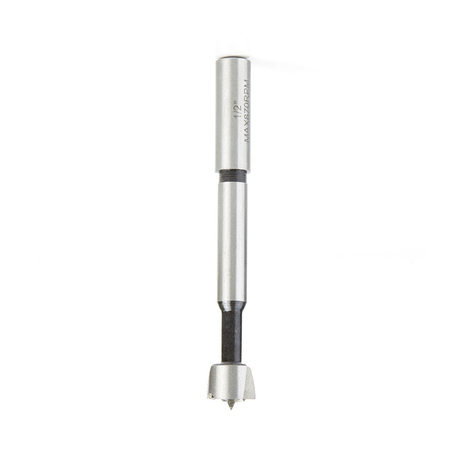 Amana Tool - 600-120 - TIMBERLINE 1/2" FORSTNER BIT.