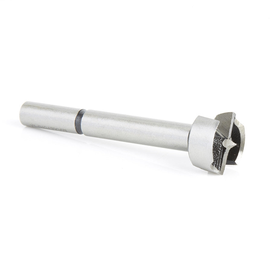 Amana Tool - 600-150 - TIMBERLINE 7/8" FORSTNER BIT.