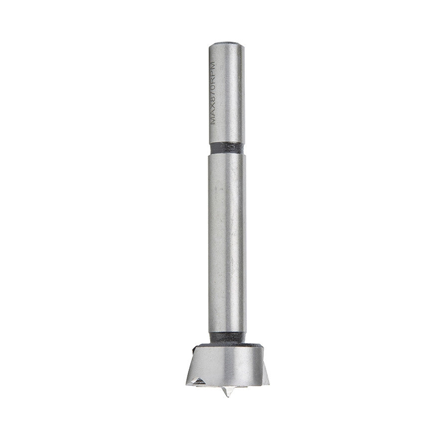 Amana Tool - 600-150 - TIMBERLINE 7/8" FORSTNER BIT.
