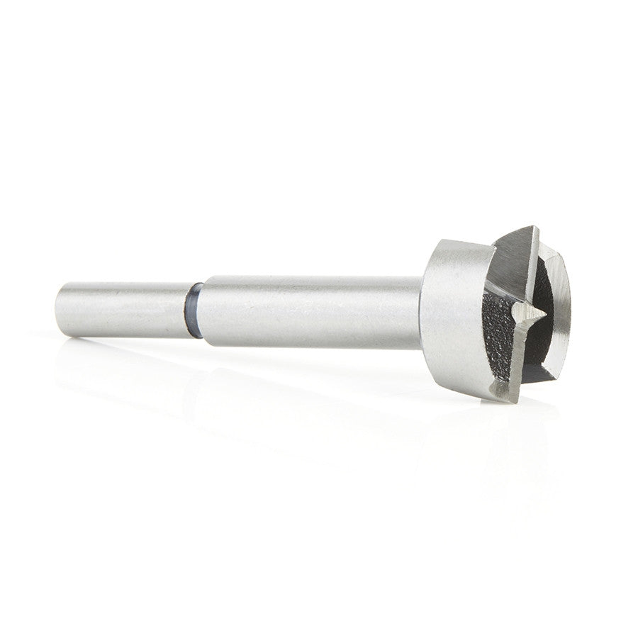 Amana Tool - 600-170 - TIMBERLINE 1-1/8" FORSTNER BIT