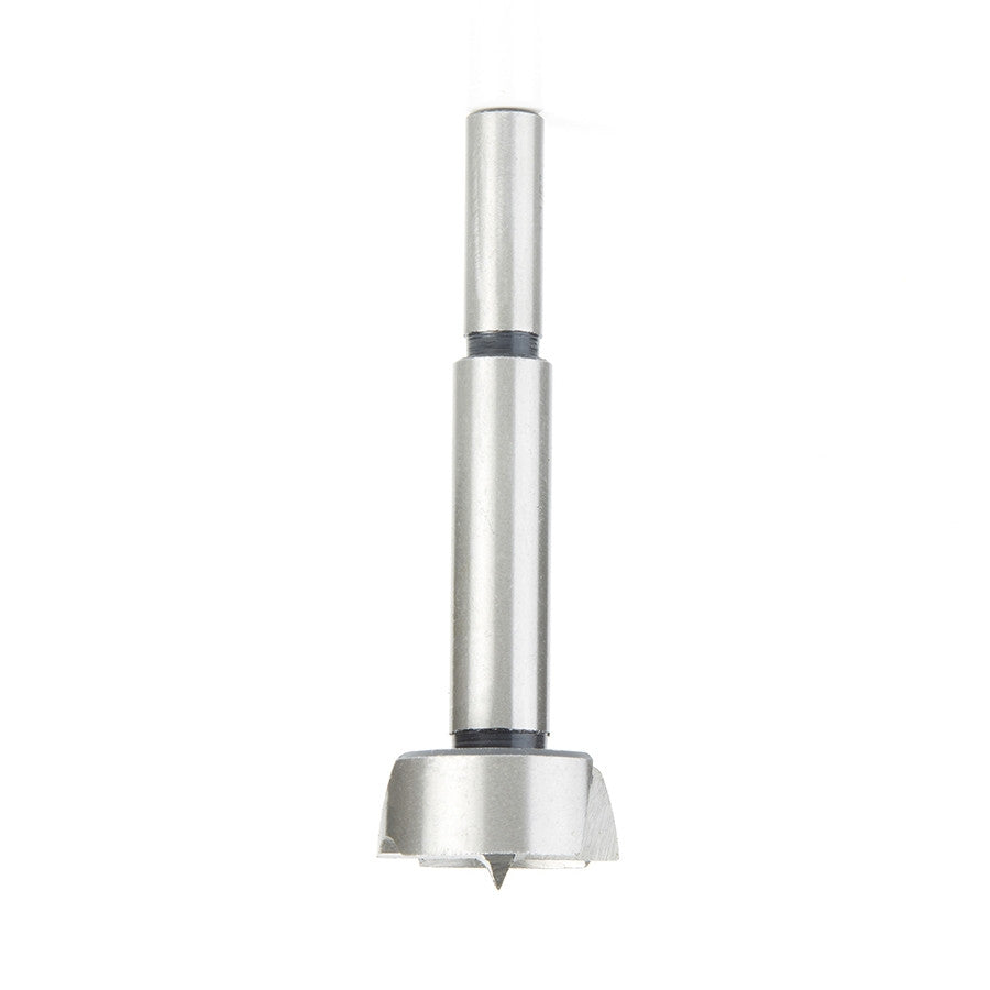 Amana Tool - 600-170 - TIMBERLINE 1-1/8" FORSTNER BIT
