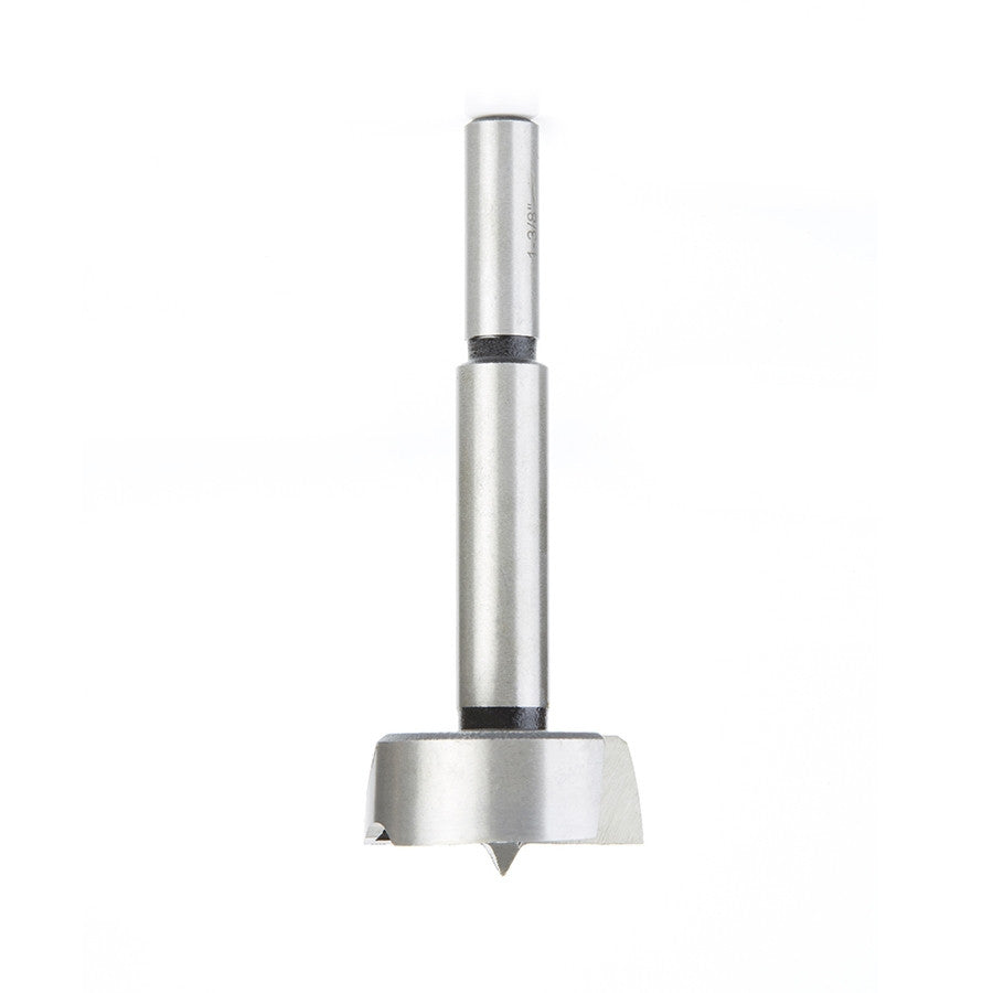 Amana Tool - 600-190 - TIMBERLINE 1-3/8" FORSTNER BIT