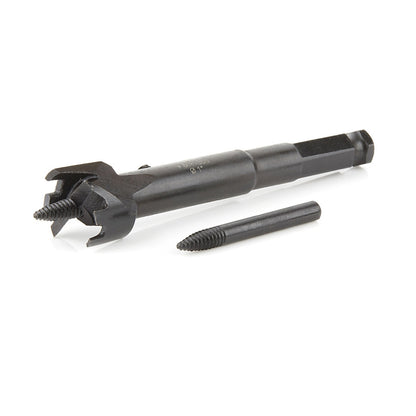 Amana Tool - 600-350 - 1" WORKHORSE BORING BIT