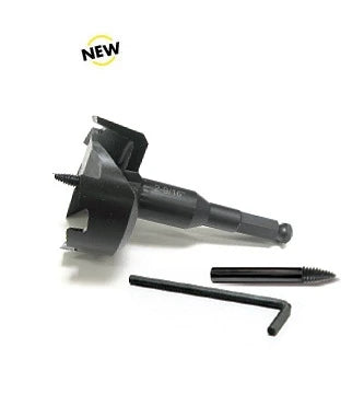 Amana Tool - 600-360 - 1-3/4" WORKHORSE BORING BIT