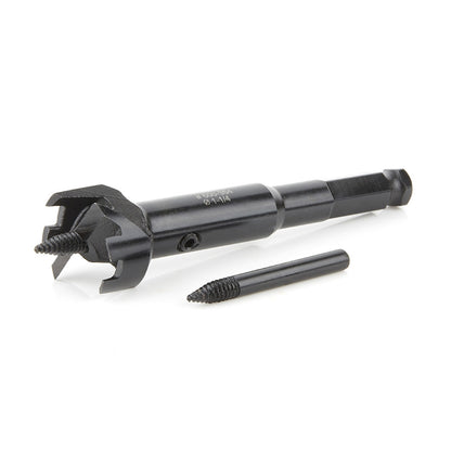 Amana Tool - 600-354 - 1-1/4" WORKHORSE BORING BIT