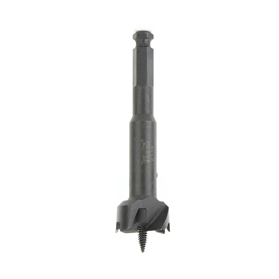 Amana Tool - 600-354 - 1-1/4" WORKHORSE BORING BIT