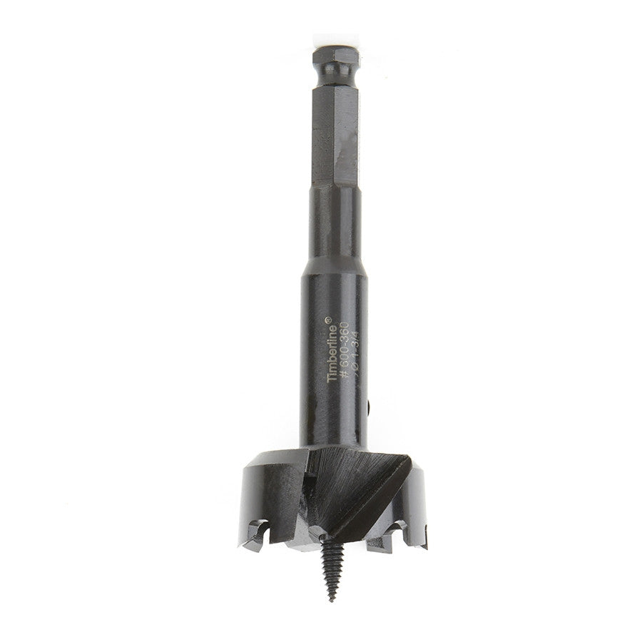 Amana Tool - 600-360 - 1-3/4" WORKHORSE BORING BIT