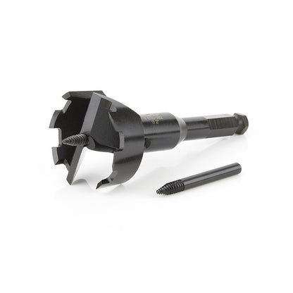 Amana Tool - 600-362 - 2" WORKHORSE BORING BIT