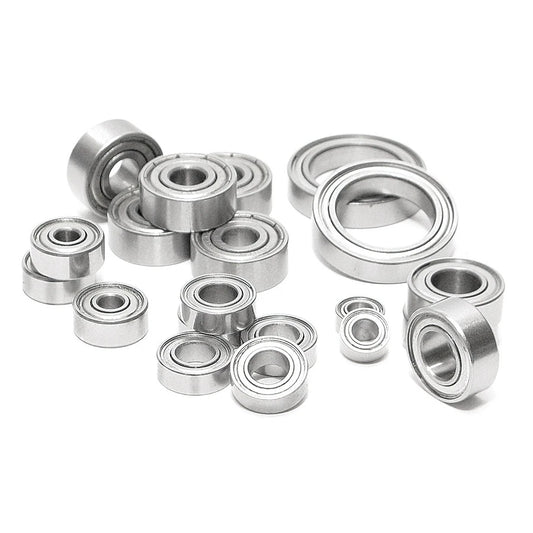 Amana Tool - 6004 - 20 PCS REPL BALL BEARING KIT