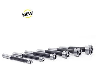 Amana Tool - 601-104 - COIN SIZED FORSTNER BIT, DIME