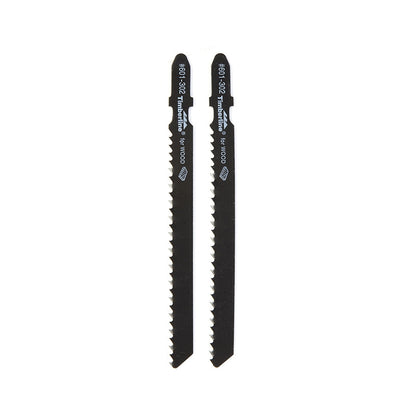 Amana Tool - 601-302 - 2 PC JIG SAW T-SHANK xWOOD 10T