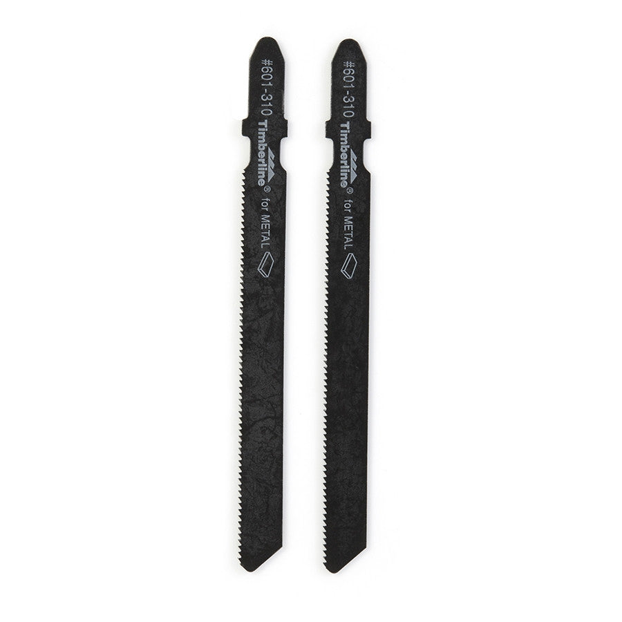 Amana Tool - 601-310 - 2 PC JIGSAW T-SHANK xMETAL 24T