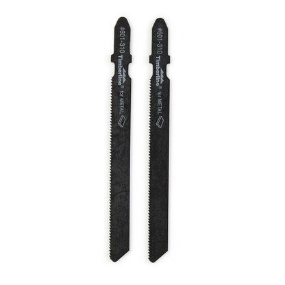 Amana Tool - 601-310 - 2 PC JIGSAW T-SHANK xMETAL 24T
