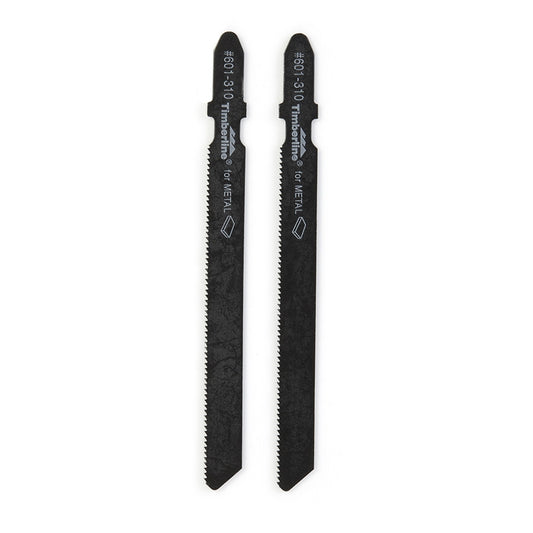 Amana Tool - 601-310 - 2 PC JIGSAW T-SHANK xMETAL 24T