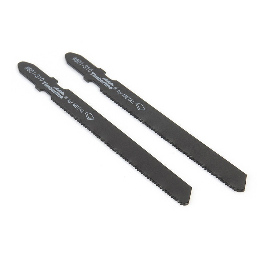 Amana Tool - 601-310 - 2 PC JIGSAW T-SHANK xMETAL 24T
