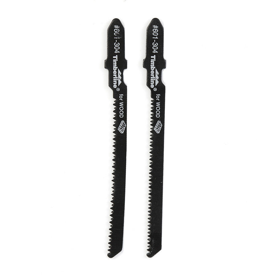 Amana Tool - 601-312 - 2 PC JIGSAW T-SHANK xMETAL 14T