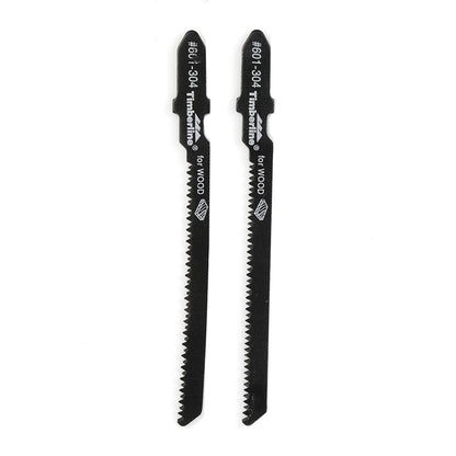 Amana Tool - 601-312 - 2 PC JIGSAW T-SHANK xMETAL 14T