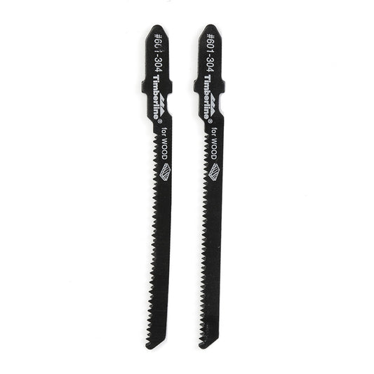 Amana Tool - 601-312 - 2 PC JIGSAW T-SHANK xMETAL 14T