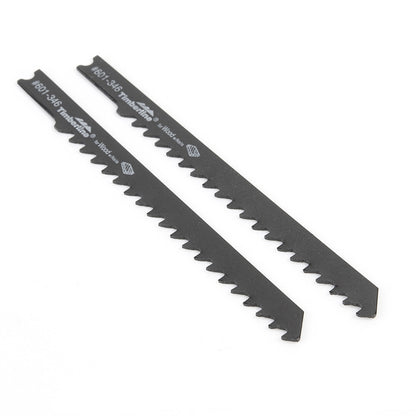 Amana Tool - 601-346 - 2 PC  SAW U-SHANK x WOOD 6T