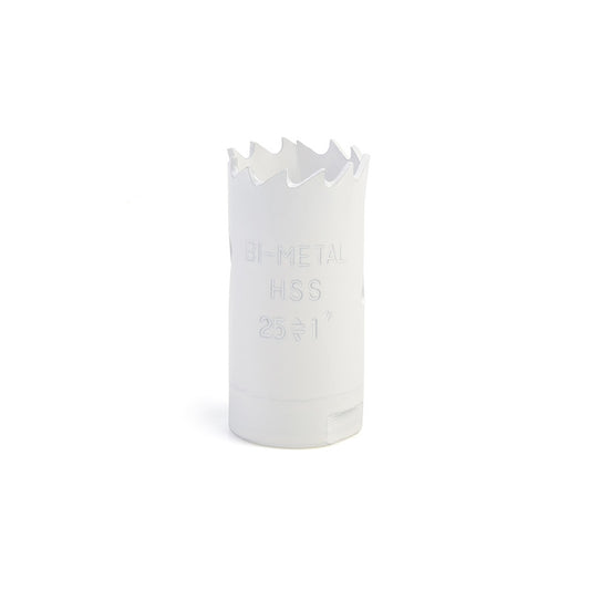 Amana Tool - 602-112 - HSS BI-METAL HOLE SAW 1" DIAM