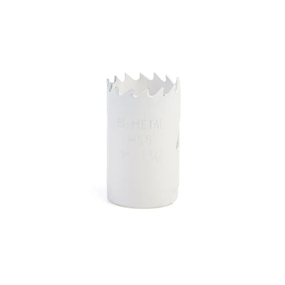 Amana Tool - 602-118 - HSS BI-METAL HOLE SAW 1-3/16