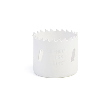 Amana Tool - 602-140 - HSS BI-METAL HOLE SAW 2" DIAM