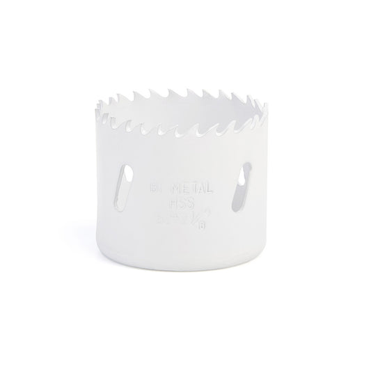 Amana Tool - 602-142 - HSS BI-METAL HOLE SAW 2-1/16