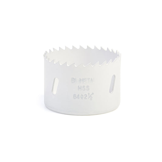 Amana Tool - 602-152 - HSS BI-METAL HOLE SAW 2-1/2