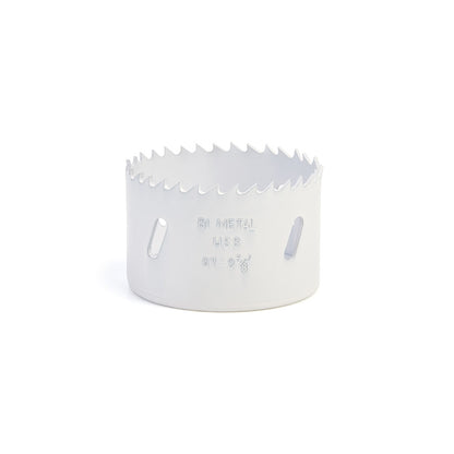 Amana Tool - 602-156 - HSS BI-METAL HOLE SAW 2-5/8