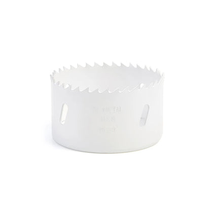 Amana Tool - 602-162 - HSS BI-METAL HOLE SAW 3" DIAM