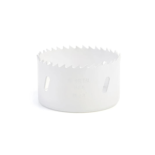 Amana Tool - 602-162 - HSS BI-METAL HOLE SAW 3" DIAM