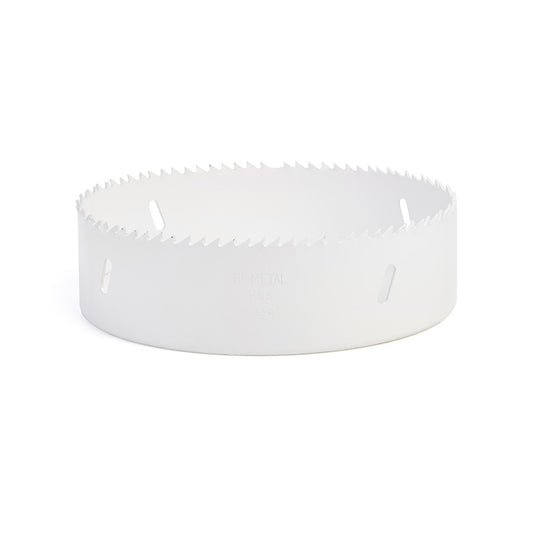 Amana Tool - 602-188 - HSS BI-METAL HOLE SAW 6" DIAM