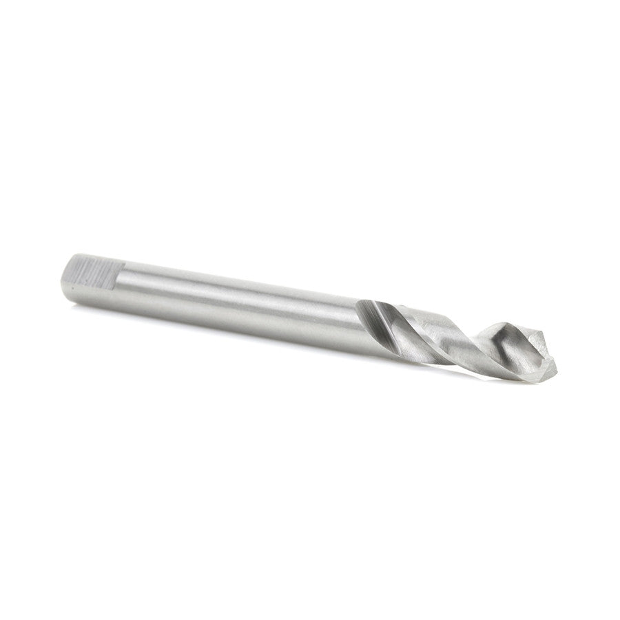 Amana Tool - 602-202 - HSS DRILL 1/4"DIA X 3" LONG